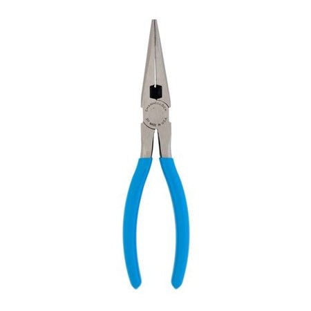 Channellock Inc PLIER LONG NOSE 7.5" W/SIDE CUTTER CL317